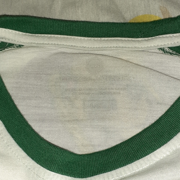 New Dallas Stars Long Sleeve Jersey Shirt Tee Hockey NHL - Picture 2 of 4